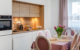 Florencja Moxy TE&AM Stare Miasto Dworzec 3 min Parking GRATIS